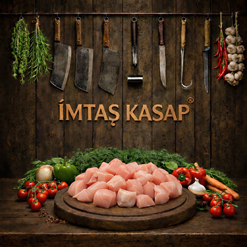 PİLİÇ GÖĞÜS JÜLYEN / SOTE